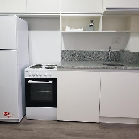 Ferienwohnung Bravo Aps Buenos Aires Exterior foto
