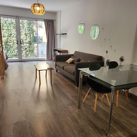 Ferienwohnung Bravo Aps Buenos Aires Exterior foto