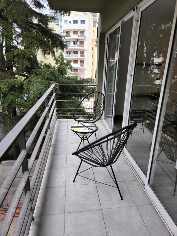 Ferienwohnung Bravo Aps Buenos Aires Exterior foto