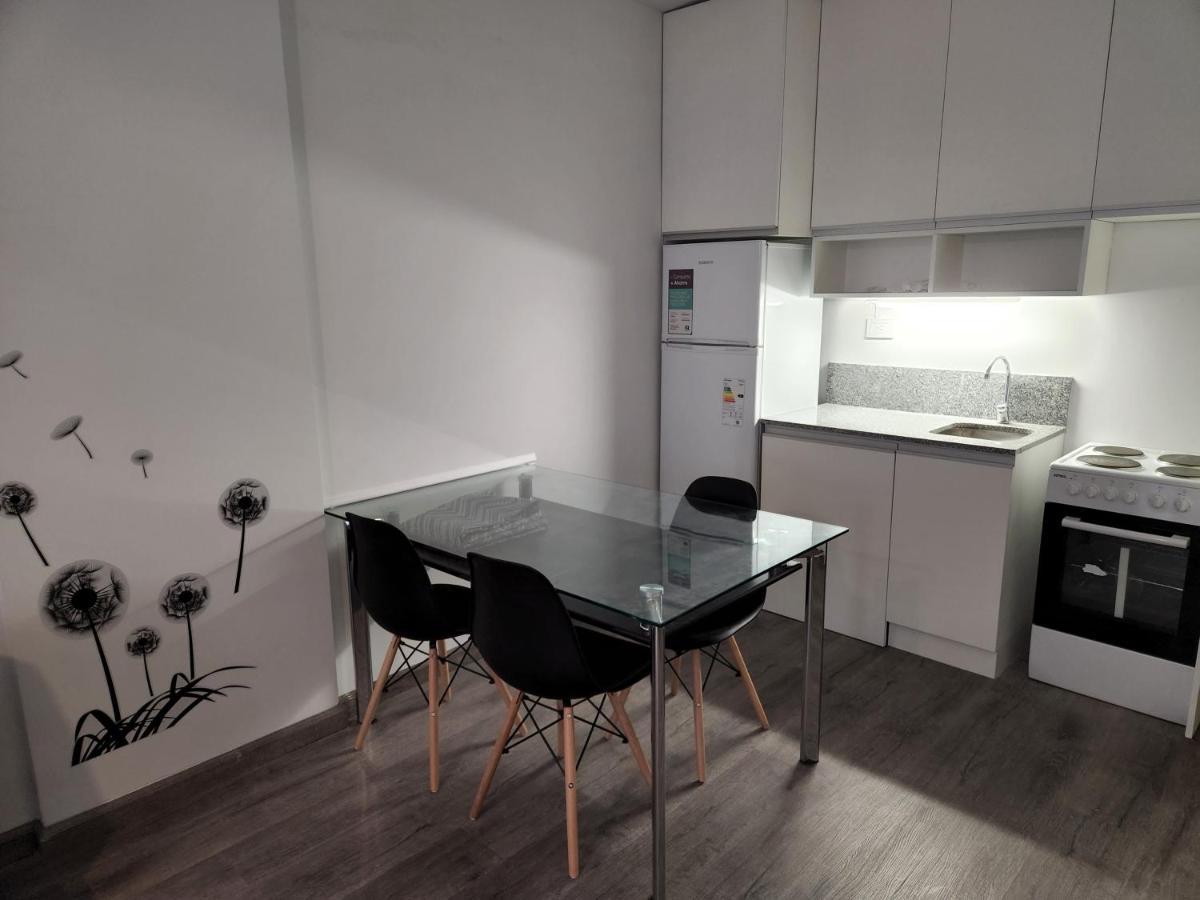 Ferienwohnung Bravo Aps Buenos Aires Exterior foto