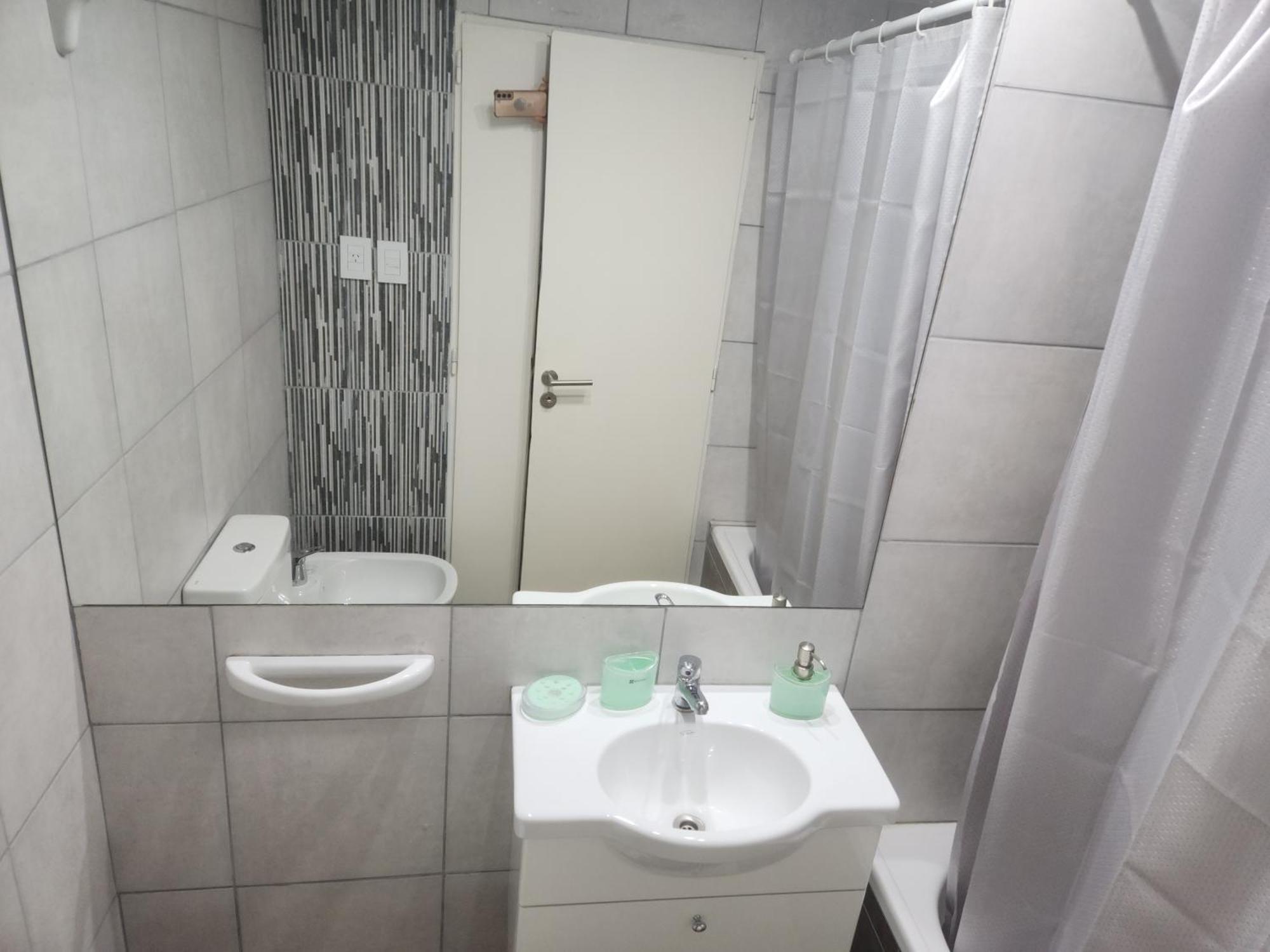 Ferienwohnung Bravo Aps Buenos Aires Exterior foto