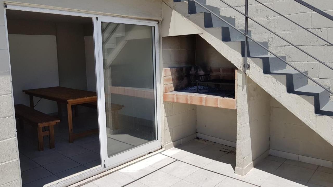 Ferienwohnung Bravo Aps Buenos Aires Exterior foto