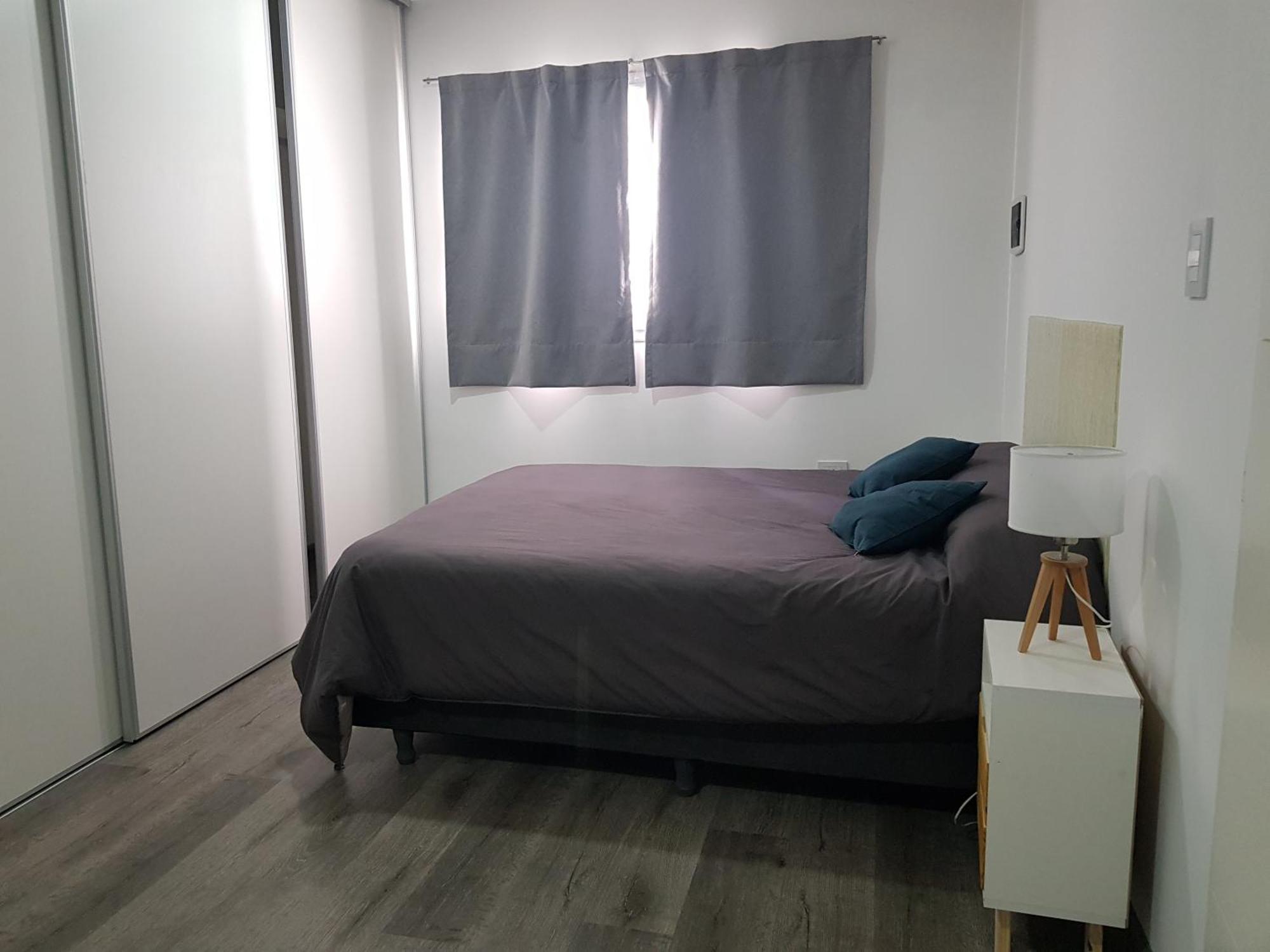 Ferienwohnung Bravo Aps Buenos Aires Zimmer foto