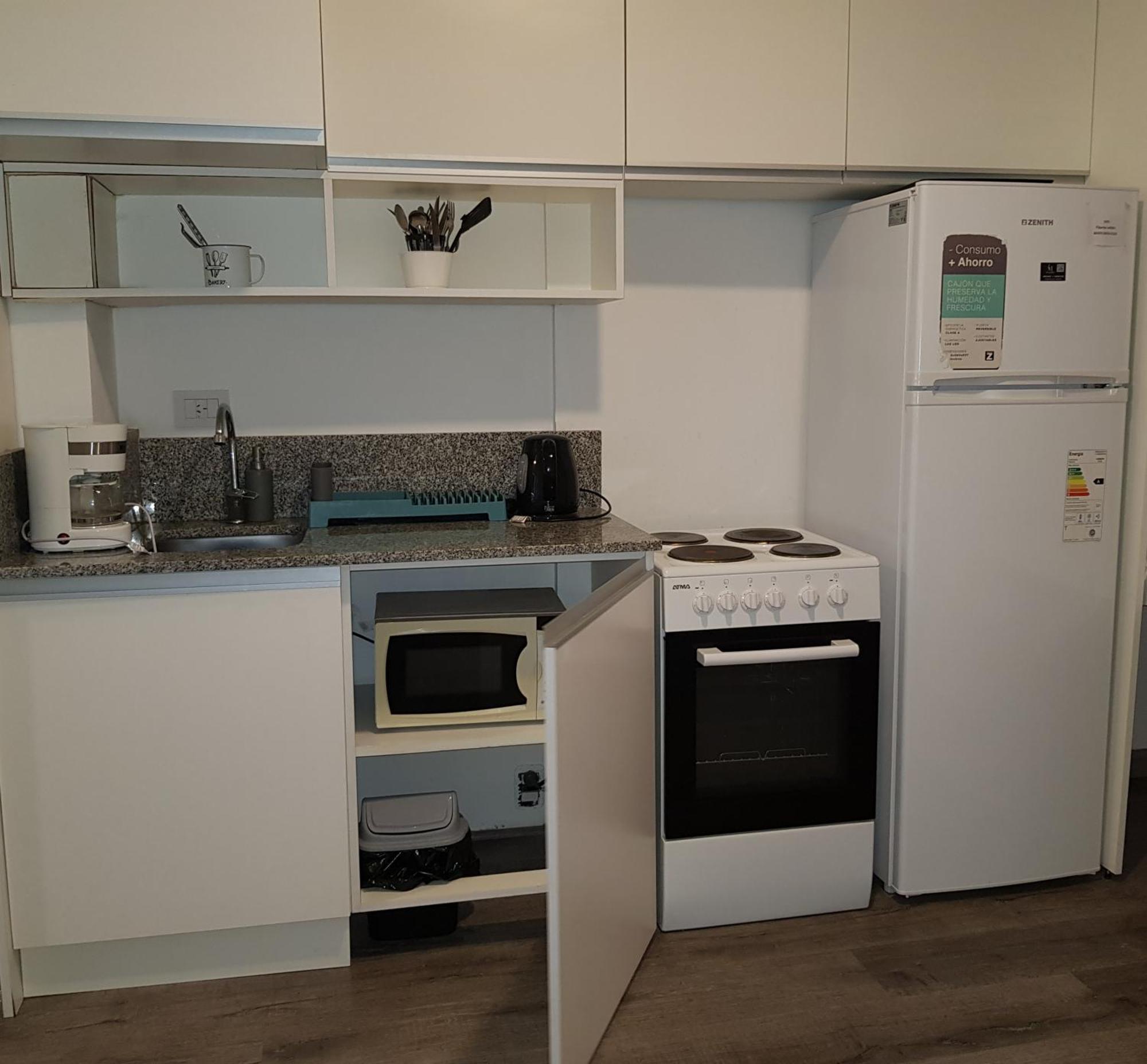 Ferienwohnung Bravo Aps Buenos Aires Zimmer foto