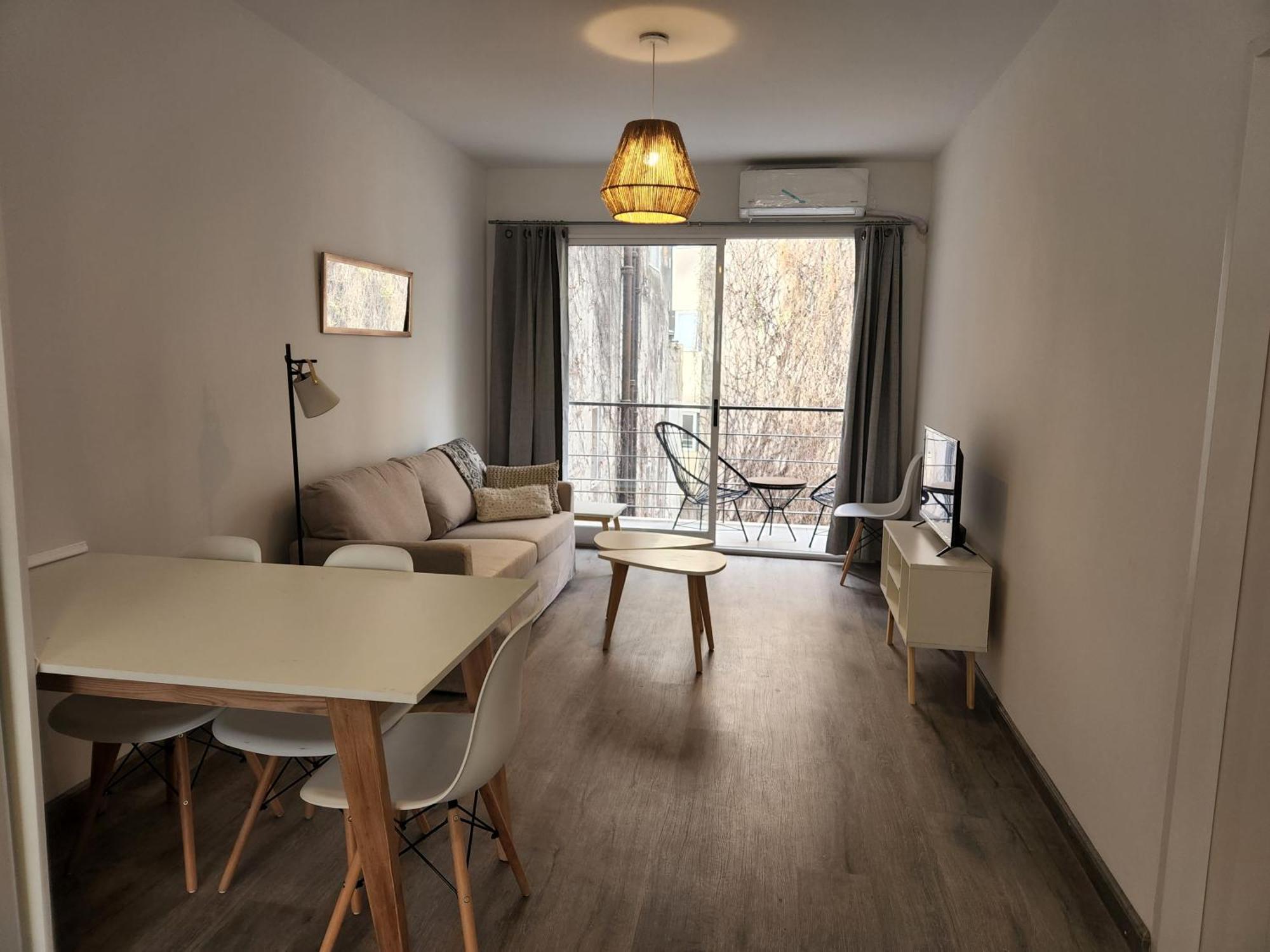 Ferienwohnung Bravo Aps Buenos Aires Zimmer foto