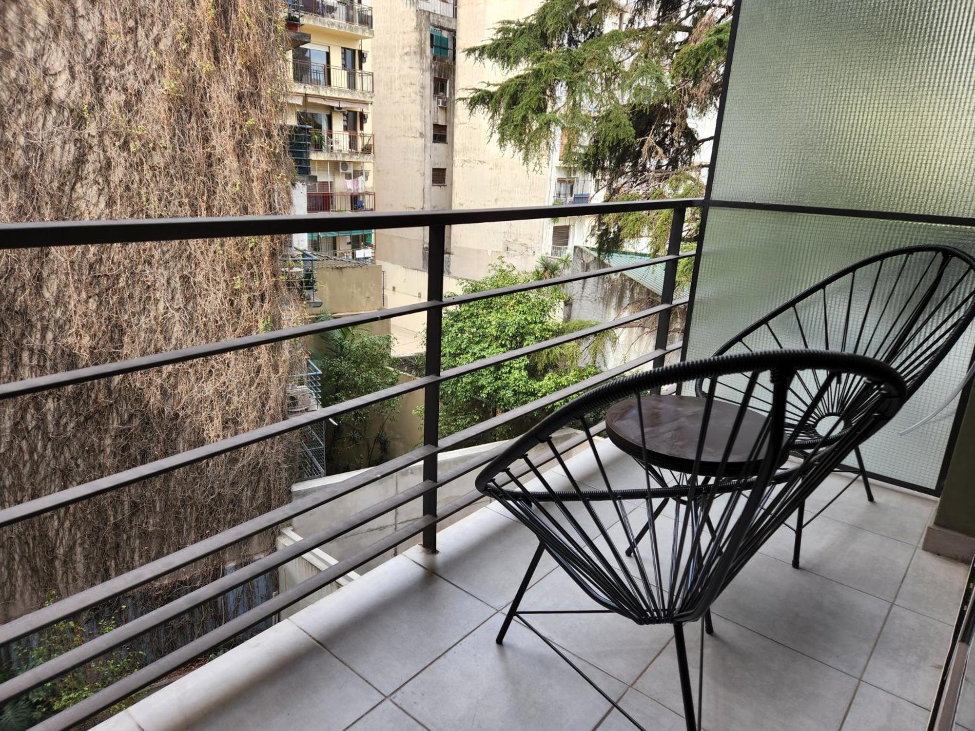Ferienwohnung Bravo Aps Buenos Aires Zimmer foto