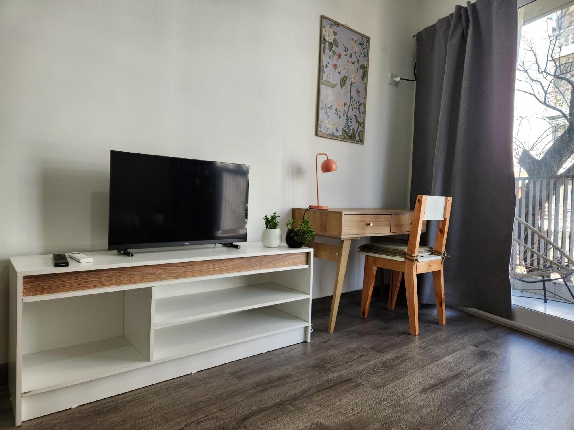 Ferienwohnung Bravo Aps Buenos Aires Exterior foto