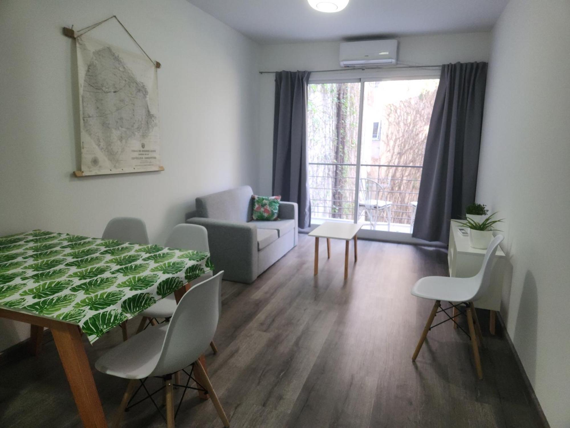 Ferienwohnung Bravo Aps Buenos Aires Zimmer foto