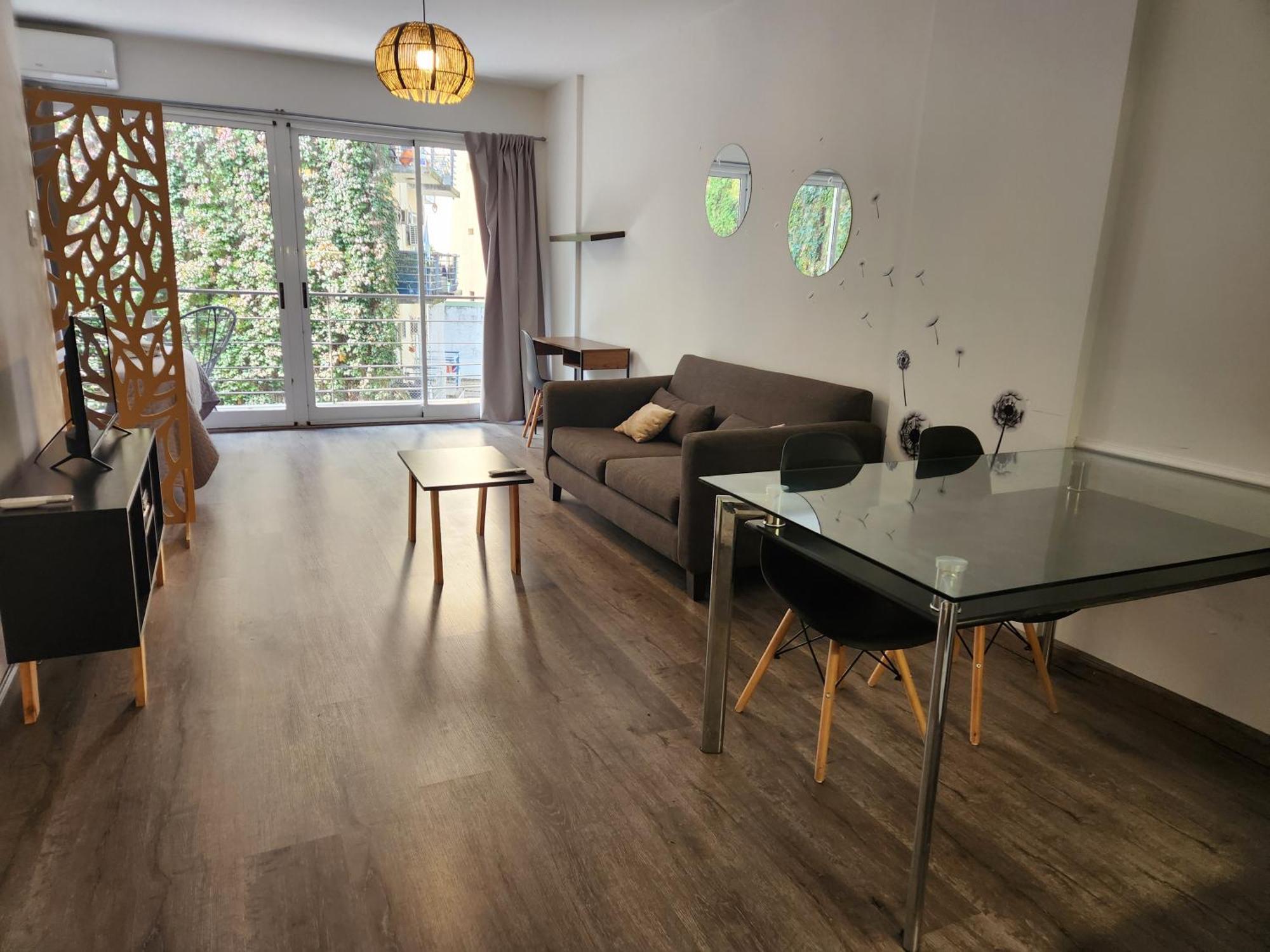 Ferienwohnung Bravo Aps Buenos Aires Exterior foto